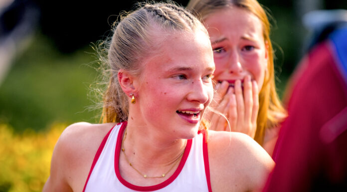 Recordbrekende sprintgeneratie treedt aan op het WK U20: “Sterke lichting, trainers met meer kennis en verbondenheid onder concurrenten”