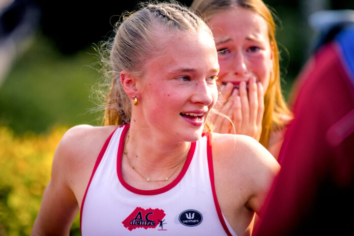 Ilona Dhaenens,