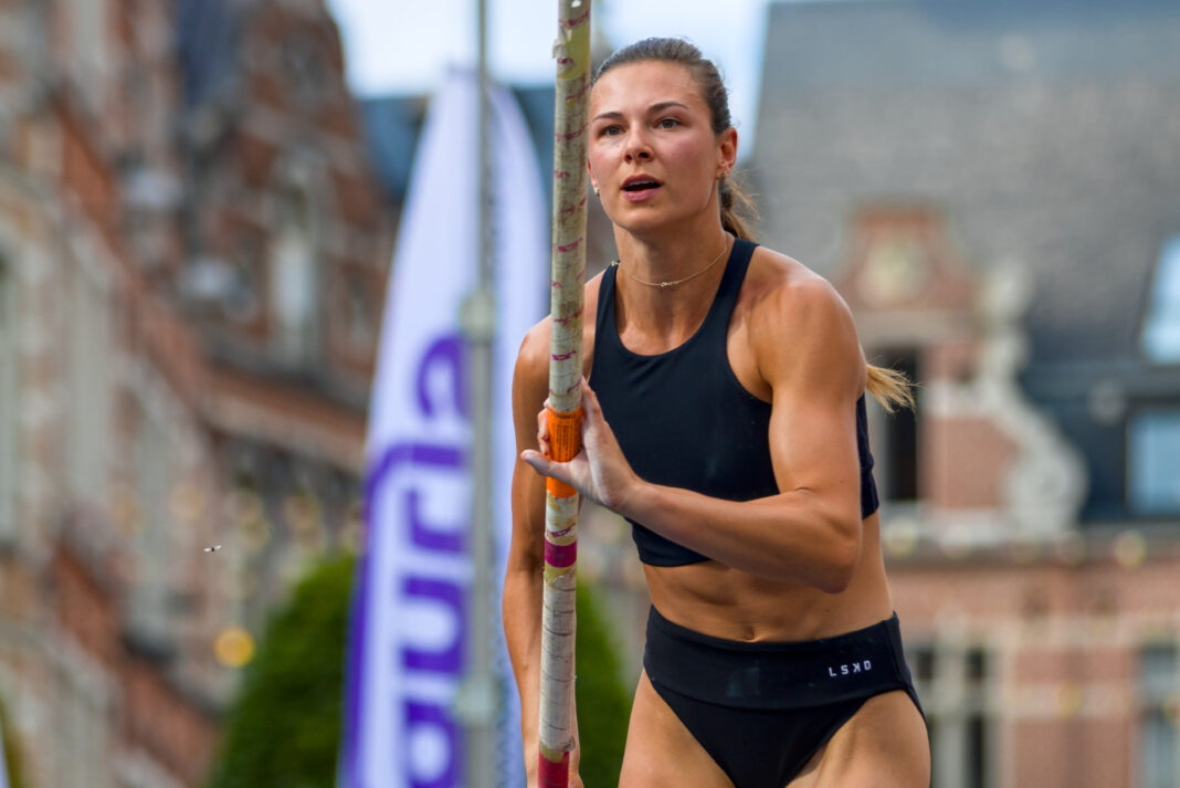 Elien Vekemans