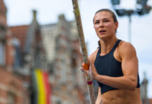 Elien Vekemans en Jente Hauttekeete krijgen profcontract van Sport Vlaanderen