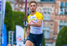 EK Birimingham – Ylio Philtjens en Ben Broeders allebei naar polsstokfinale