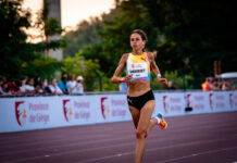 WK Road Running: Herbiet beste Europeaanse op halve marathon, Boulvin klopt Hendrix