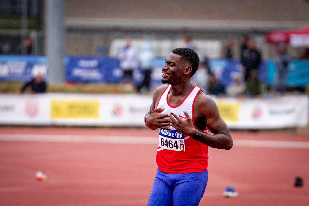 Elie Bacari
