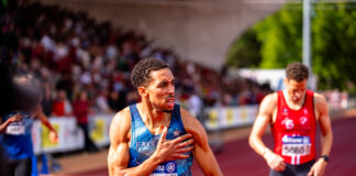 Van Delphine Nkansa tot Daniel Segers: de blikvangers van het BK atletiek aan het woord