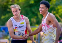 Simon Verherstraeten komt met vertrouwen uit blessure: “Mik in Birmingham op medaille”
