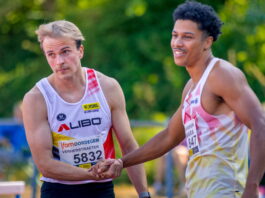 Simon Verherstraeten komt met vertrouwen uit blessure: “Mik in Birmingham op medaille”