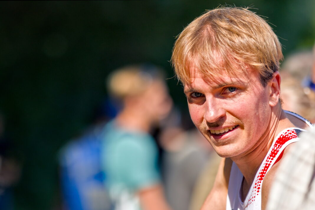Simon Verherstraeten