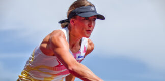 EK Birmingham – Paulien Couckuyt vlamt met PR als snelste naar 400m hordenfinale