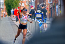 EK Birmingham – Victoria Warpy en Valentine Mathy lopen top 30 op de marathon