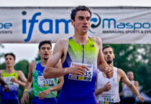 Rondje langs de pistes: Jochem Vermeulen loopt vierde 1500m-chrono uit zijn carrière, Belgisch geweld in Berlijn en Bellinzona