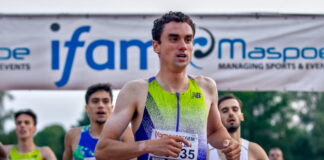 Rondje langs de pistes: Jochem Vermeulen loopt vierde 1500m-chrono uit zijn carrière, Belgisch geweld in Berlijn en Bellinzona