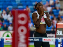 EK Birmingham – Elie Bacari onderuit op weg naar EK-finale, Zeno Van Neygen stunt ei zo na maar wordt negende