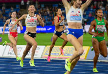 EK Birmingham – Ontgoochelde Paulien Couckuyt: “Medaille had alles veranderd”
