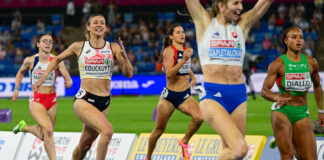 EK Birmingham – Ontgoochelde Paulien Couckuyt: “Medaille had alles veranderd”