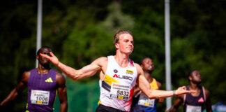 Negen Belgische atleten zijn nu al zeker van hun selectie voor het EK indoor in Valencia
