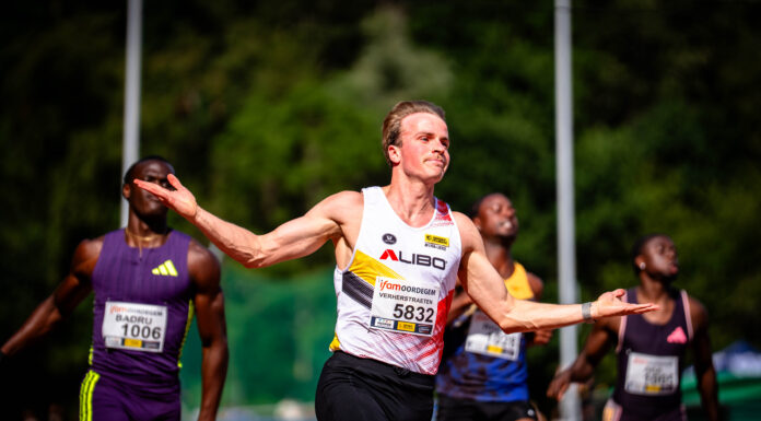 Negen Belgische atleten zijn nu al zeker van hun selectie voor het EK indoor in Valencia