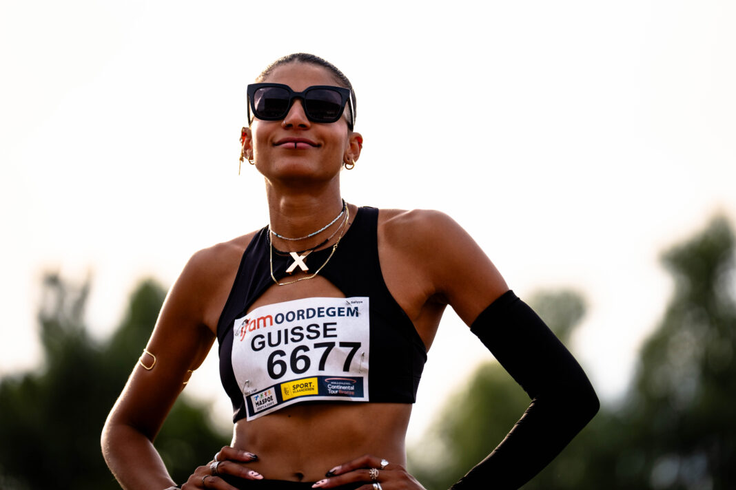Saliyya Guisse