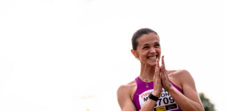 EK Birmingham – Ilona Masson zweeft bij eerste poging al naar grote Q voor hinkstapfinale