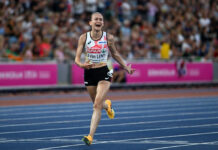 EK Birmingham – Jana Van Lent na brons: “Medaille voor hard werken en dromen najagen”