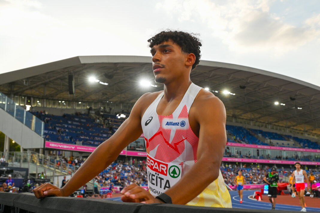 Daï Keita