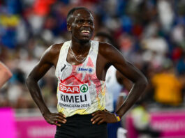 EK Birmingham – Jakob Ingebrigtsen wint dolle eindsprint om 5.000m-titel, Isaac Kimeli finisht als negende