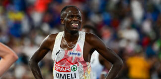 EK Birmingham – Jakob Ingebrigtsen wint dolle eindsprint om 5.000m-titel, Isaac Kimeli finisht als negende