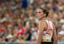 EK Birmingham – “Moeilijk te accepteren op dit moment”: Ilona Masson ontgoocheld over mislopen medaille