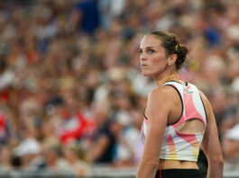 EK Birmingham – “Moeilijk te accepteren op dit moment”: Ilona Masson ontgoocheld over mislopen medaille