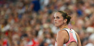 EK Birmingham – “Moeilijk te accepteren op dit moment”: Ilona Masson ontgoocheld over mislopen medaille