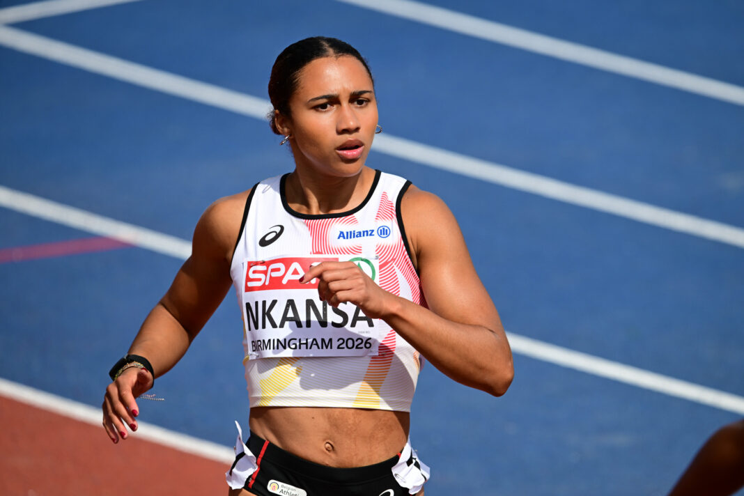 Delphine Nkansa