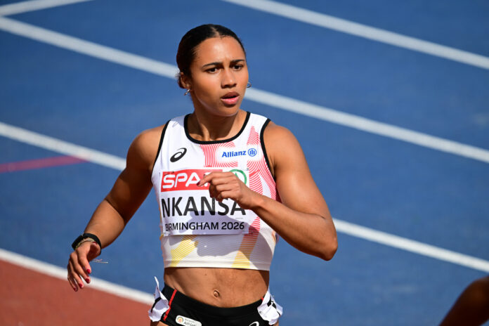 Delphine Nkansa