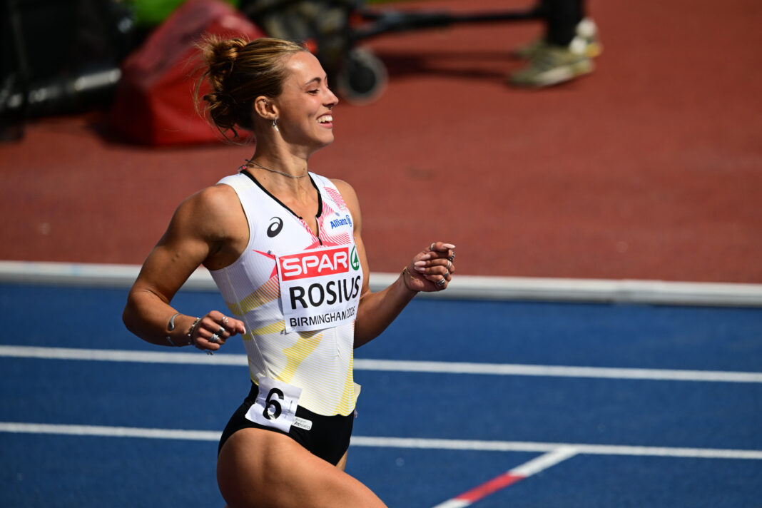 Rani Rosius