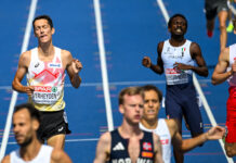 EK Birmingham – Geen Belgen in 1500m-finale