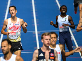 EK Birmingham – Geen Belgen in 1500m-finale