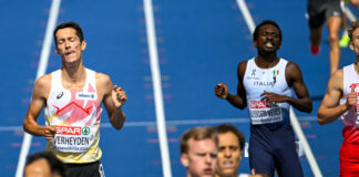 EK Birmingham – Geen Belgen in 1500m-finale