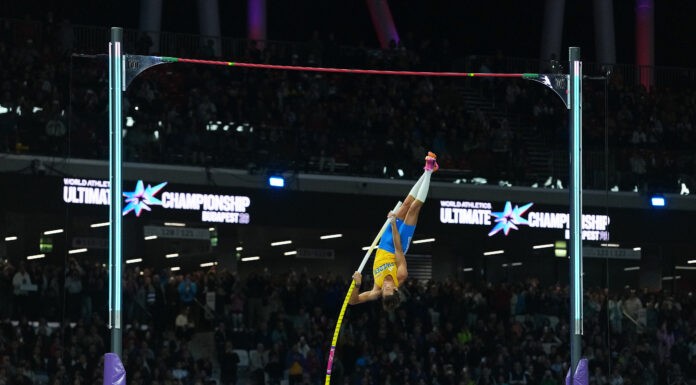 Ultimate Championship – Ingebrigtsen is helemaal terug, Boedapest krijgt wel titanenduel Duplantis-Karalis