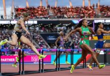 Ultimate Championship – Perfect rapport voor de Belgen, ook Paulien Couckuyt naar ultieme finale