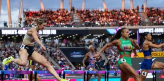 Ultimate Championship – Perfect rapport voor de Belgen, ook Paulien Couckuyt naar ultieme finale