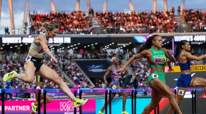Ultimate Championship – Perfect rapport voor de Belgen, ook Paulien Couckuyt naar ultieme finale