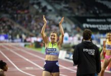 Couckuyt, Sacoor en Duplantis aan het woord na de eerste dag van de Memorial Van Damme: “Ik voelde me even een wereldster”