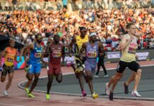 Ultimate Championship – Impressionante Eliott Crestan plaatst zich voor eerste mondiale finale