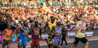 Ultimate Championship – Impressionante Eliott Crestan plaatst zich voor eerste mondiale finale