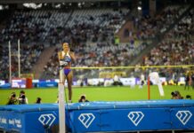 Nafi Thiam en Femke Broeders-Bol aan het woord na slotavond Memorial Van Damme: “Het werk van nu is hoe dan ook niet verloren”