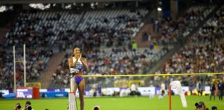 Nafi Thiam en Femke Broeders-Bol aan het woord na slotavond Memorial Van Damme: “Het werk van nu is hoe dan ook niet verloren”