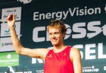 CrossCup Roeselare: Yorick Van de Kerkhove en andere hoofdrolspelers aan het woord