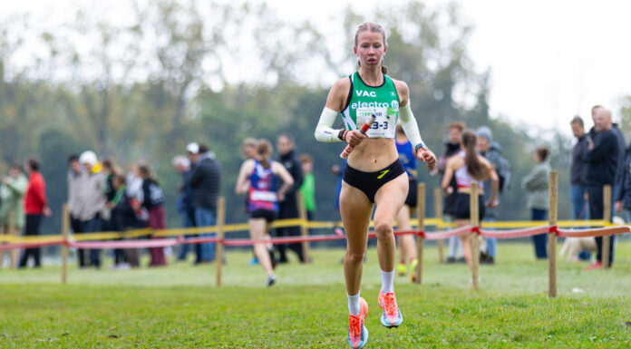 Mud Girls Schadron, Penneman en Voet winnen CrossCup in Berlare, indrukwekkend machtsvertoon van Team Rock’n’Run