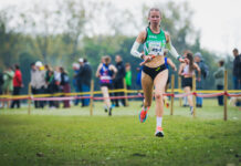 Mud Girls Schadron, Penneman en Voet winnen CrossCup in Berlare, indrukwekkend machtsvertoon van Team Rock’n’Run