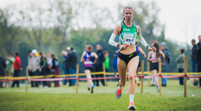 Mud Girls Schadron, Penneman en Voet winnen CrossCup in Berlare, indrukwekkend machtsvertoon van Team Rock’n’Run