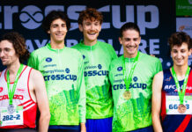 Smaakmakers reageren na de CrossCup Relays: “Veldlopen is zoals Kerstmis”