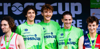 Smaakmakers reageren na de CrossCup Relays: “Veldlopen is zoals Kerstmis”
